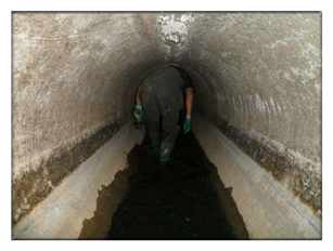 淮阳管道高压清洗