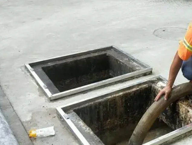 淮阳化粪池清理