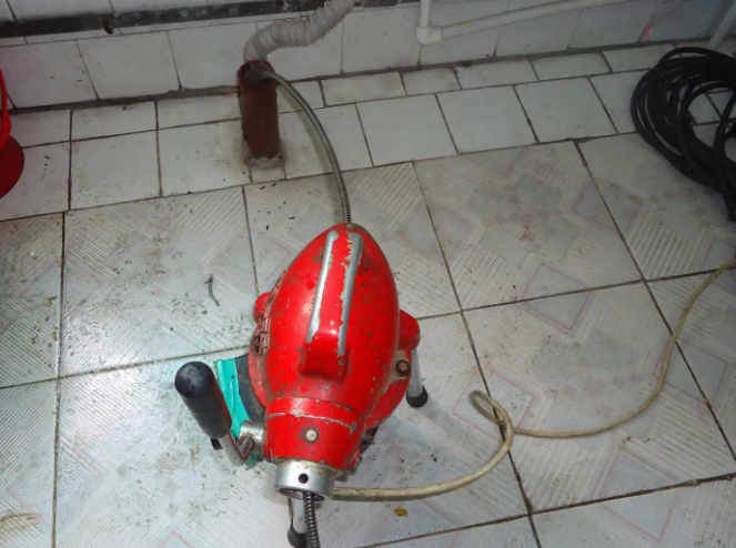 淮阳下水道疏通