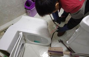 淮阳下水道疏通电话-30分钟快速上门