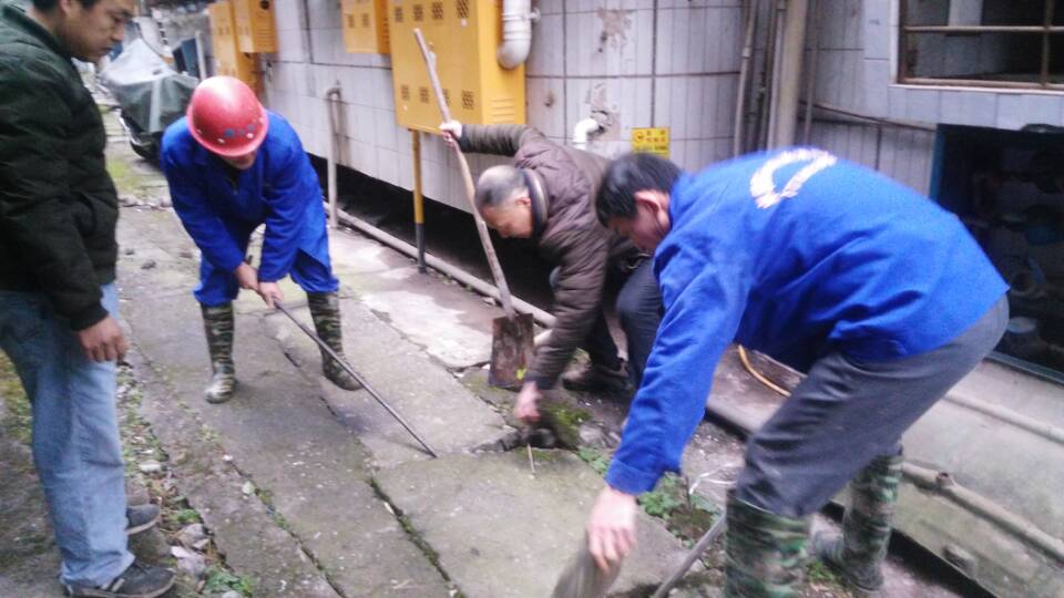 淮阳清掏化粪池、管道疏通一站式服务<高效><技术><可靠>